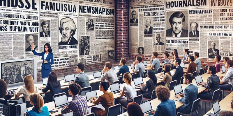 École de Journalisme Après une Licence Info-Com École de Journalisme Après une Licence Info-Com