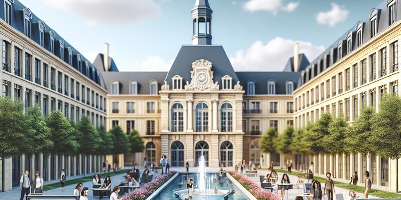 Étudier la Licence Info-Com à Dijon Étudier la Licence Info-Com à Dijon