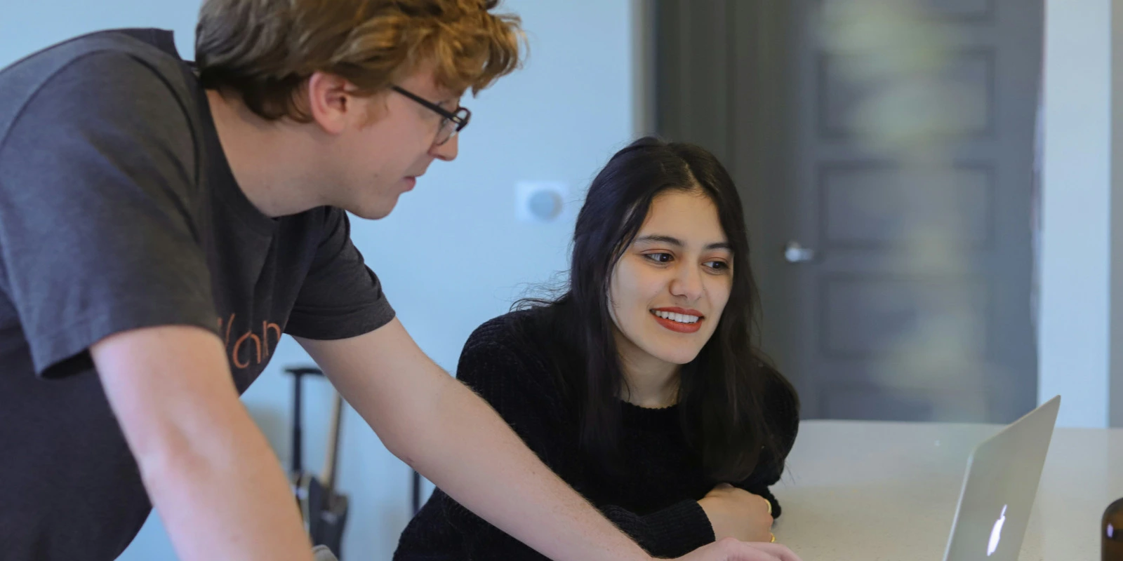 Faire une Licence Info-Com à Angers