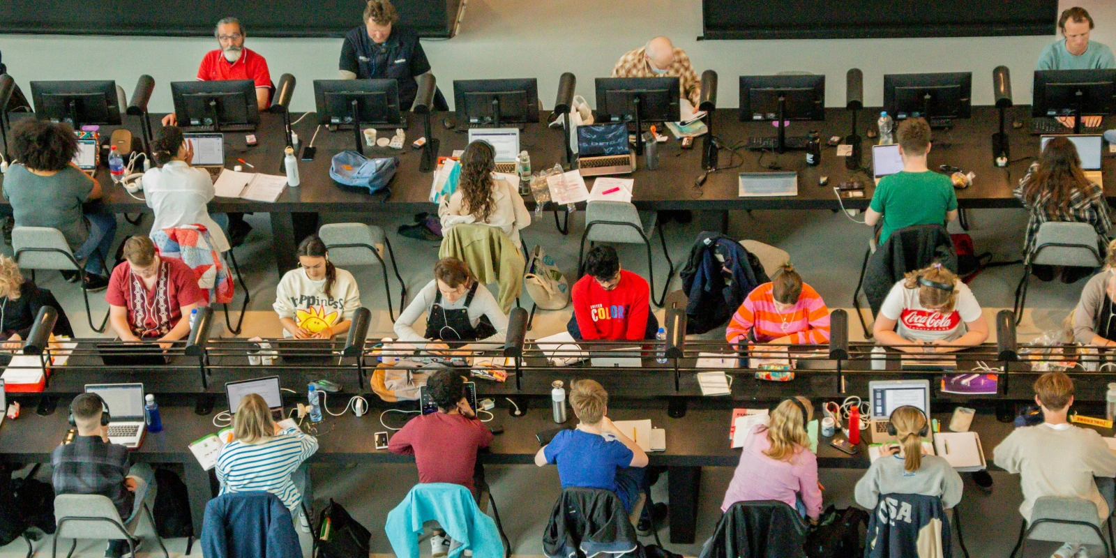 Formation et Débouchés en Licence Info-Com