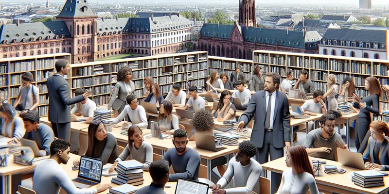 Licence Info-Com à Strasbourg : Profils et Accès Licence Info-Com à Strasbourg : Profils et Accès