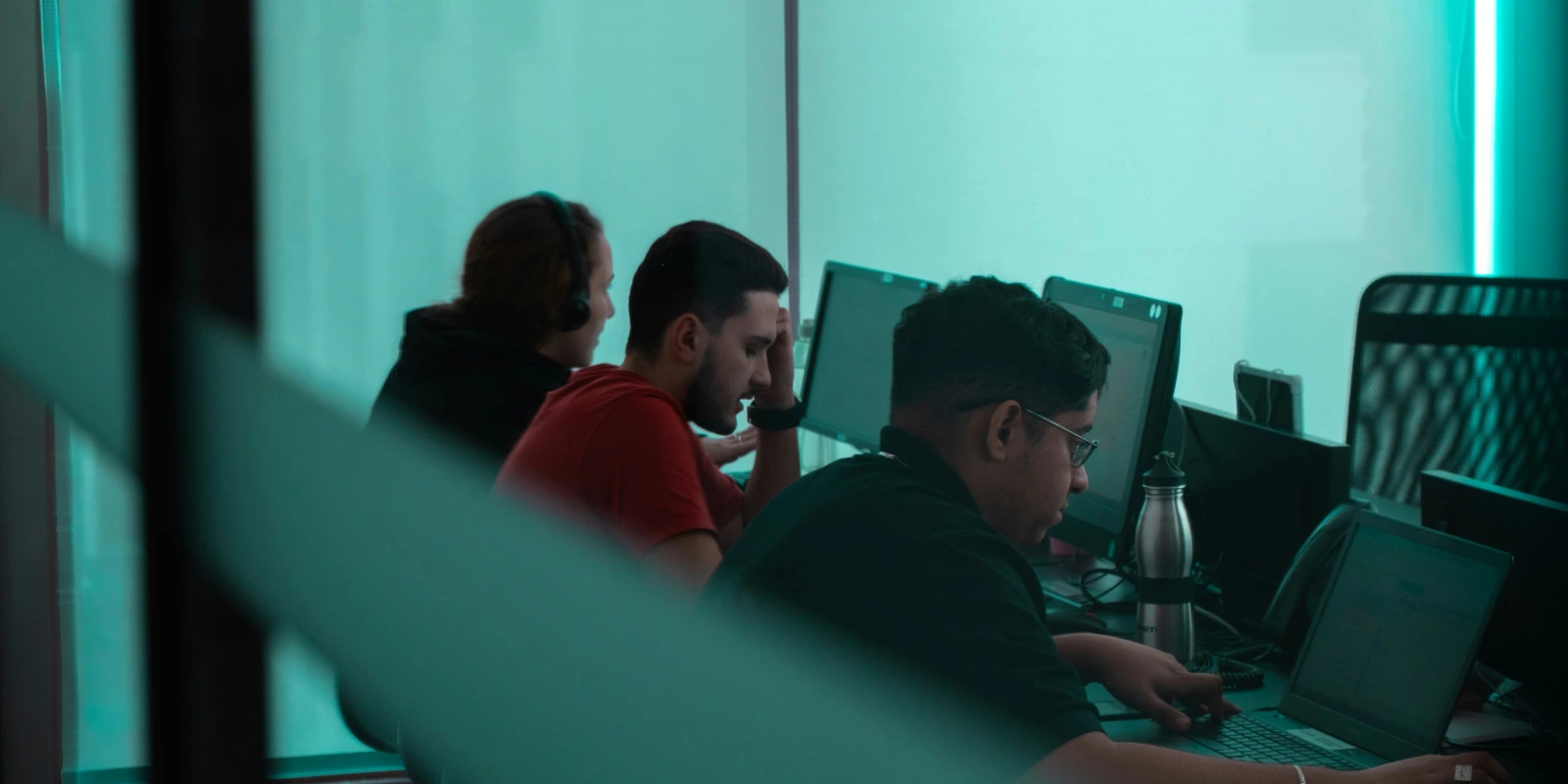 Licence Info-Com et Arts Visuels : Débouchés