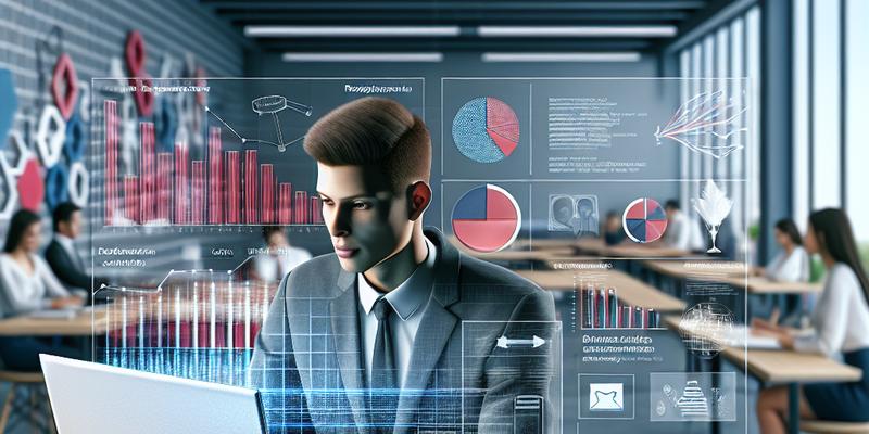 Licence Info-Com et Carrière en Marketing