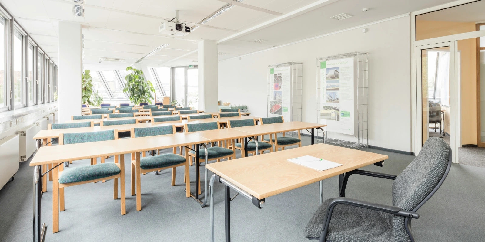 Sciences de l'Information et Formation à Lille