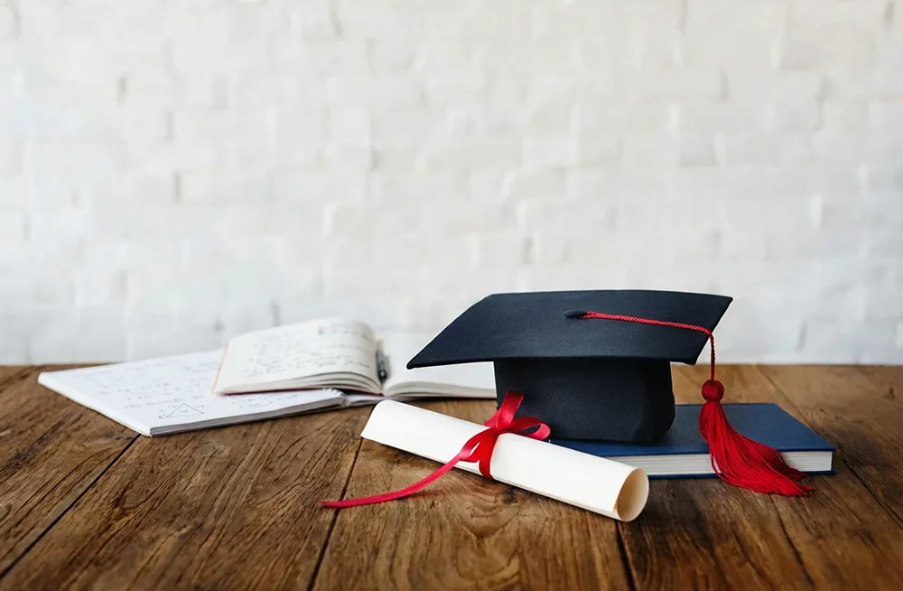 Réussite de son Licence Info-Com